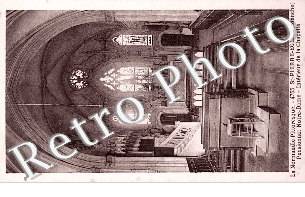 eglise