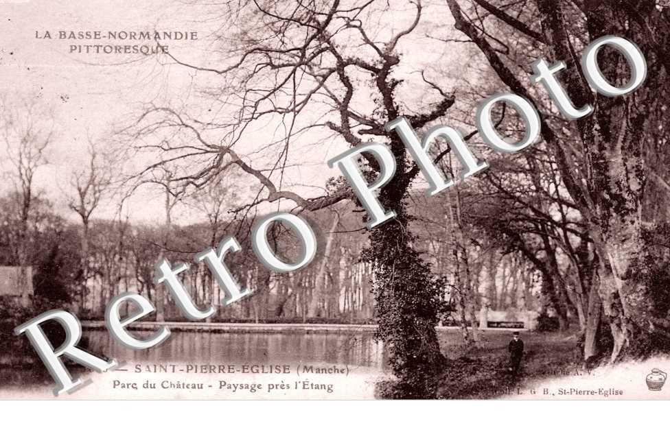 parc chateau