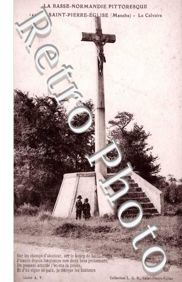 le Calvaire