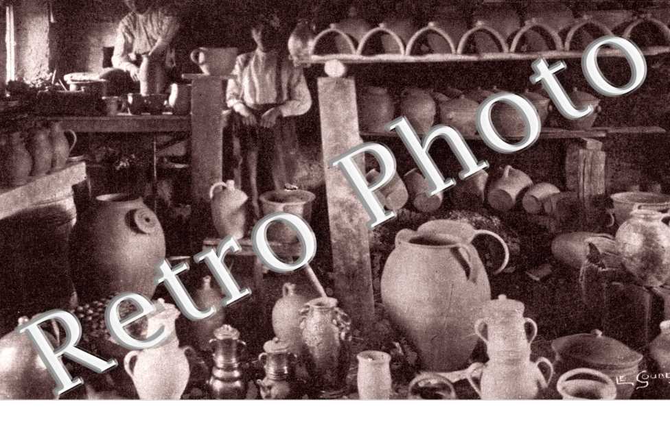poterie, ceramique