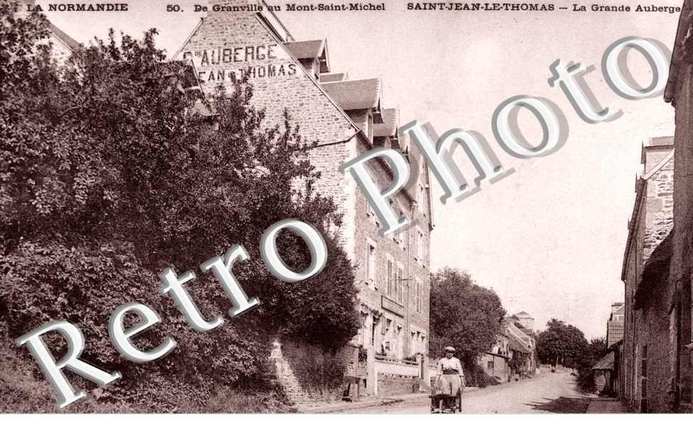 La Grande Auberge
