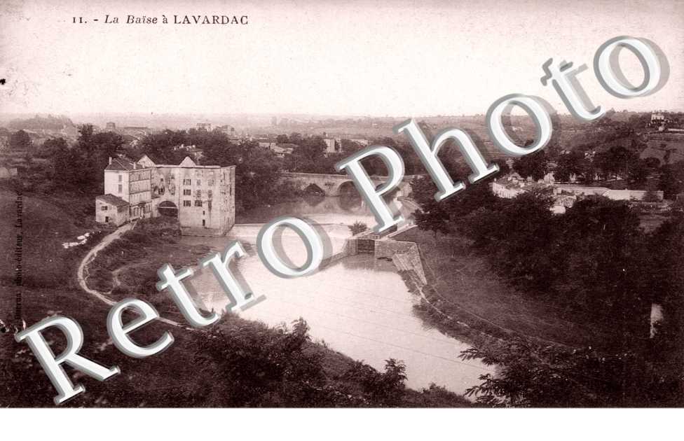 La Baise