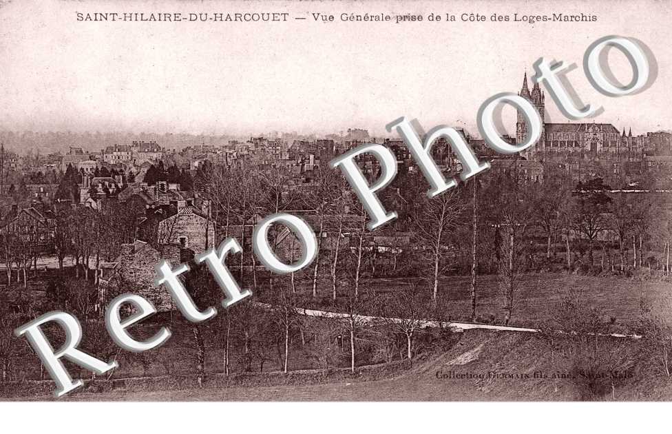 Vue generale