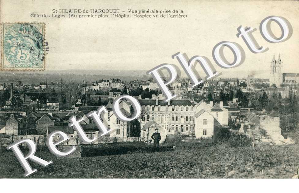 Vue generale