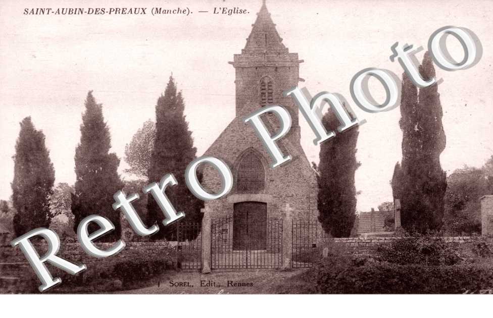 L&#039;eglise