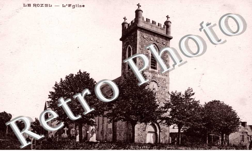 L&#039;eglise