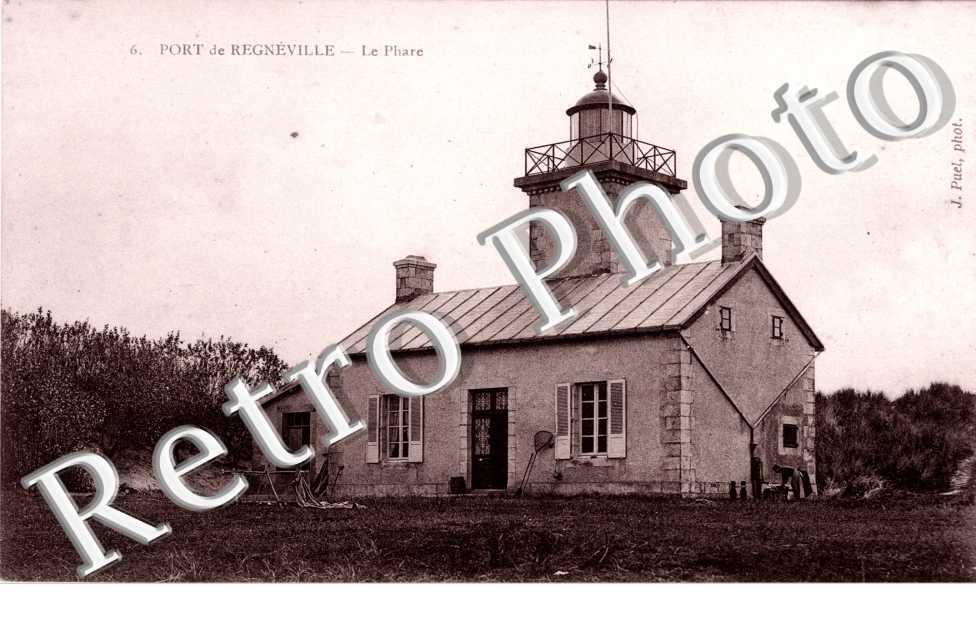 le phare