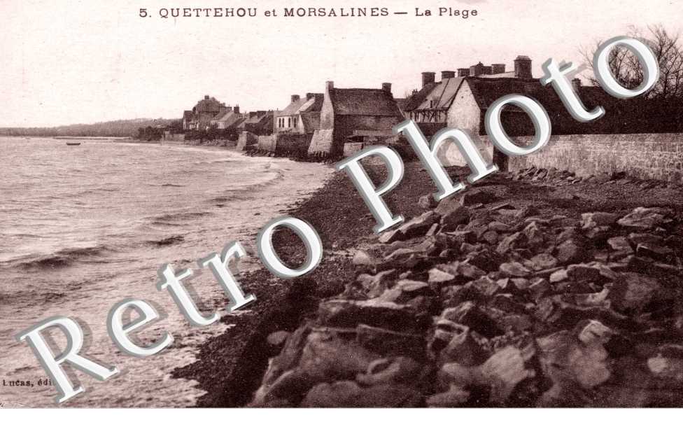 La plage