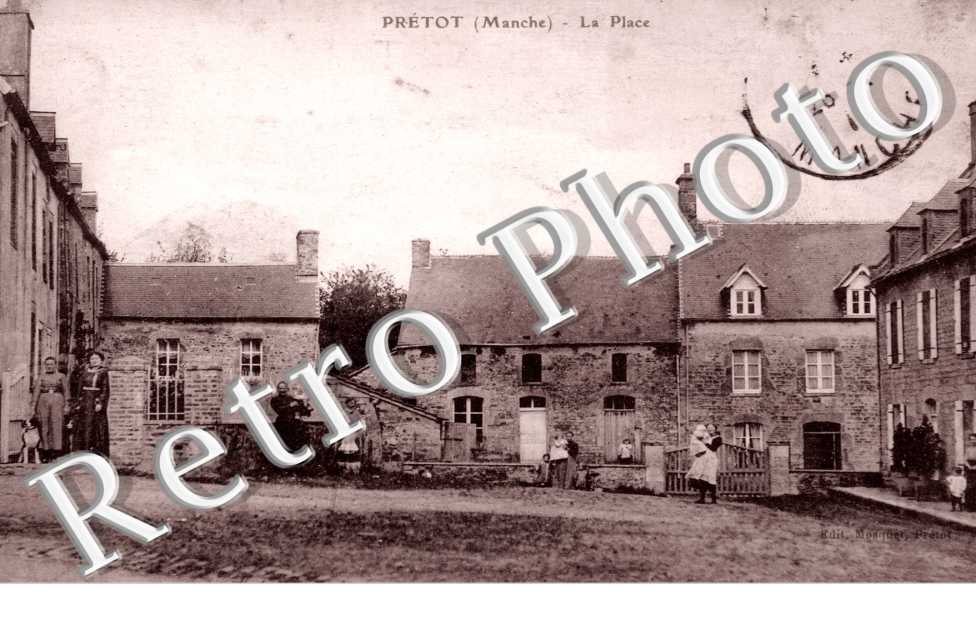 La place