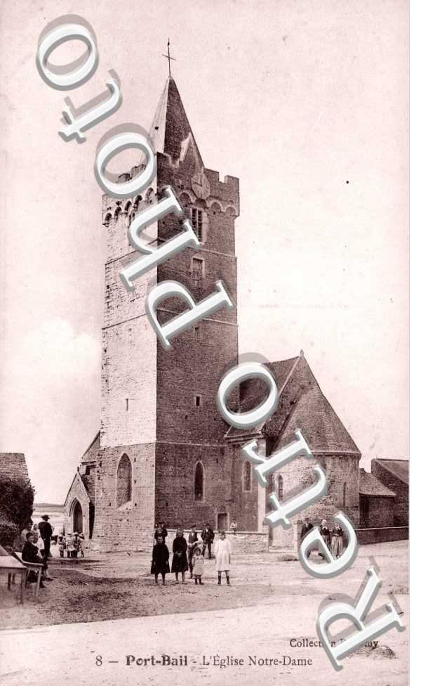 L&#039;eglise Notre-Dame