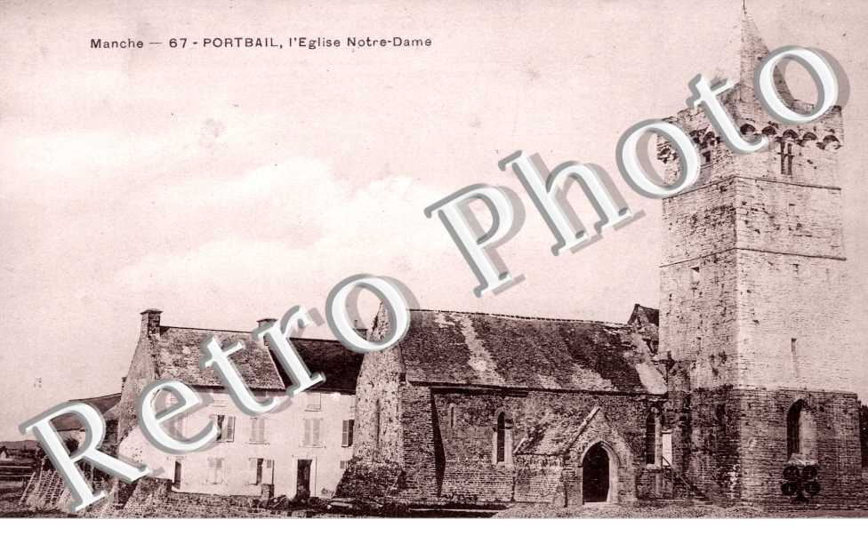 Eglise Notre-Dame