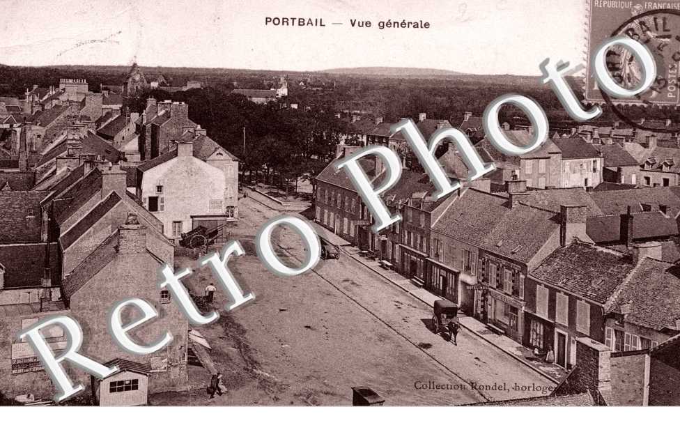 Vue generale