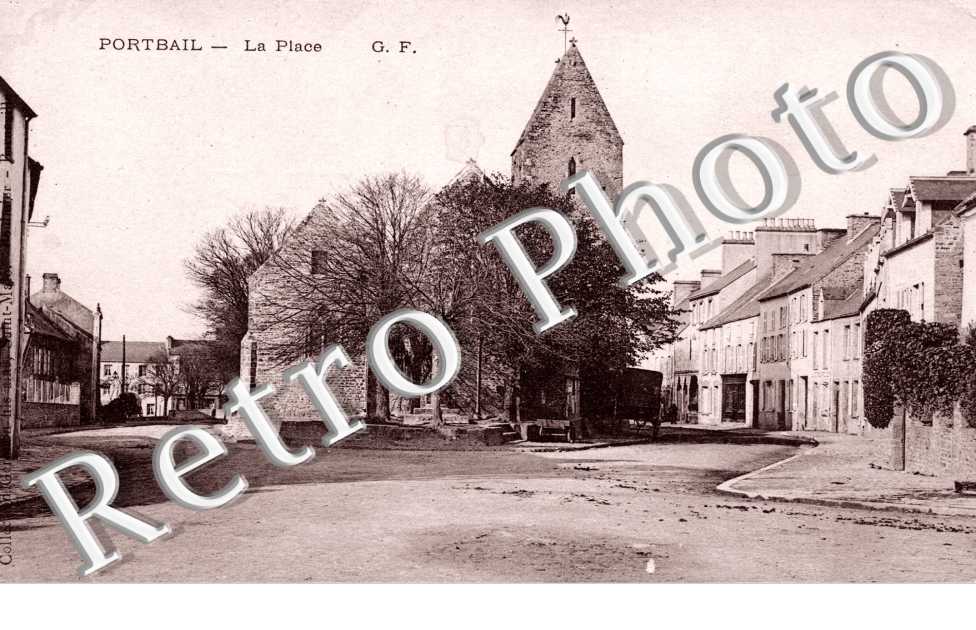 La Place