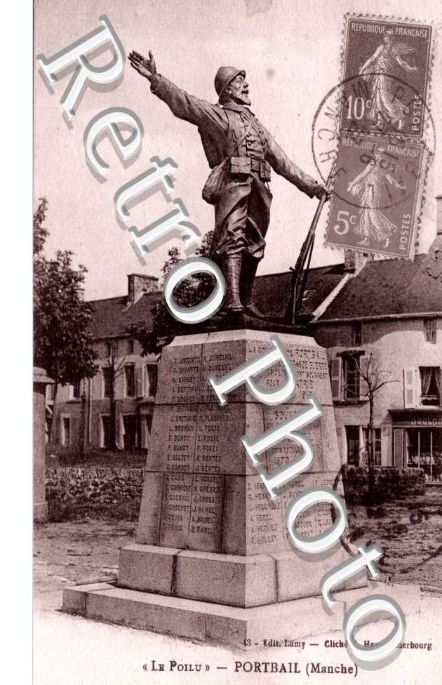 Le Poilu
