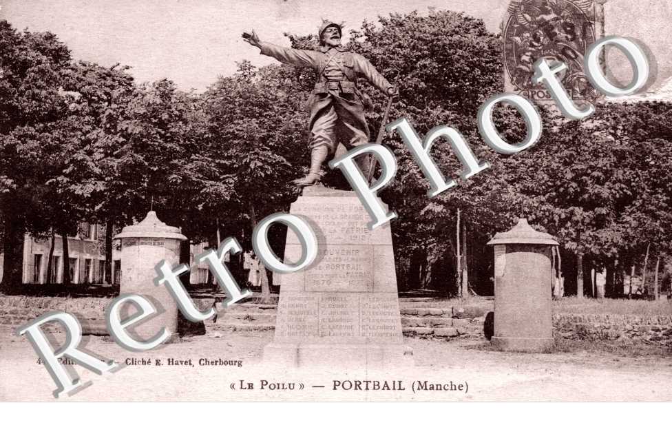 Le Poilu