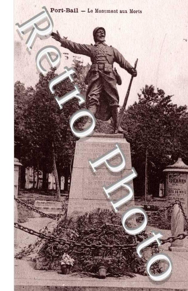 Monument aux Morts