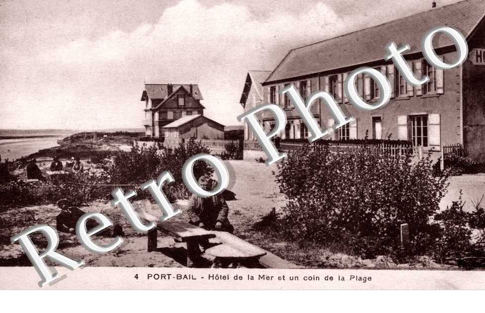 Hotel de la Mer
