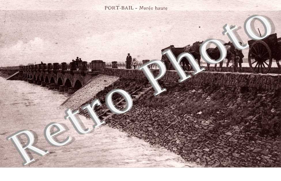 Maree Haute