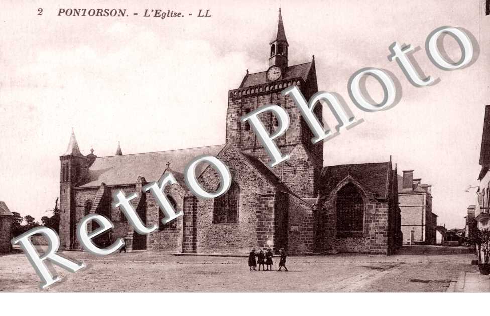 l&#039;eglise