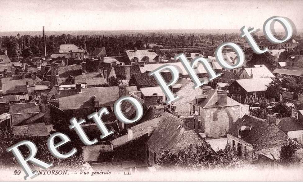 Vue generale