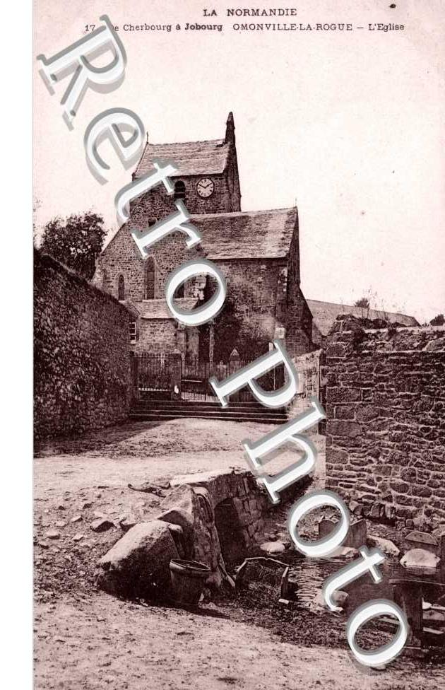 l&#039; eglise