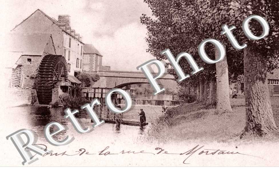 Le Pont