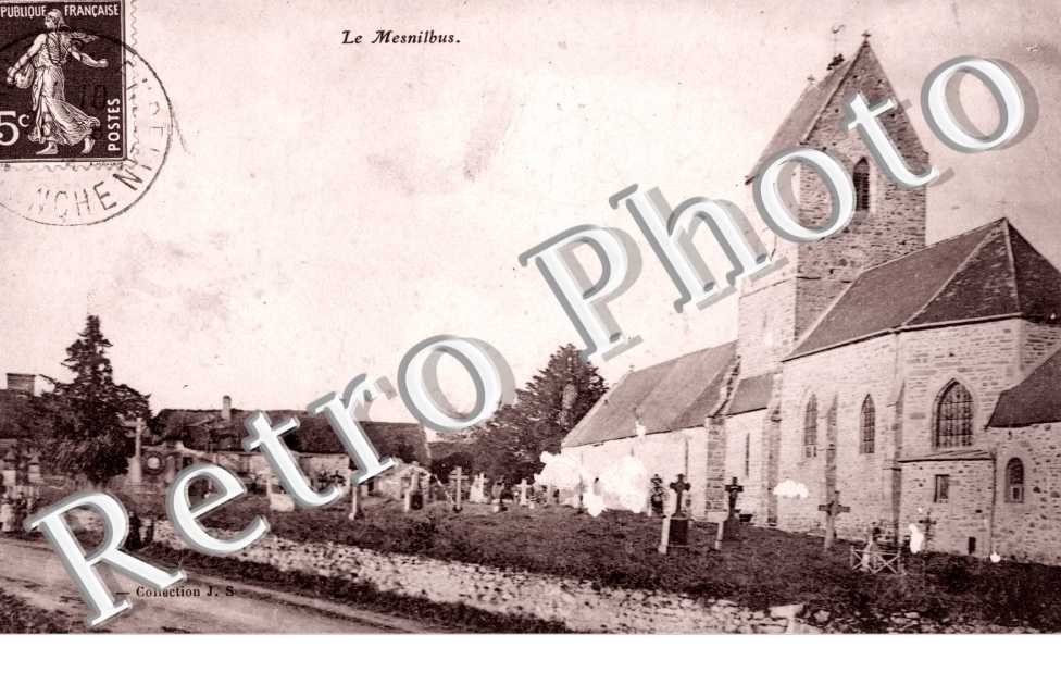 Eglise