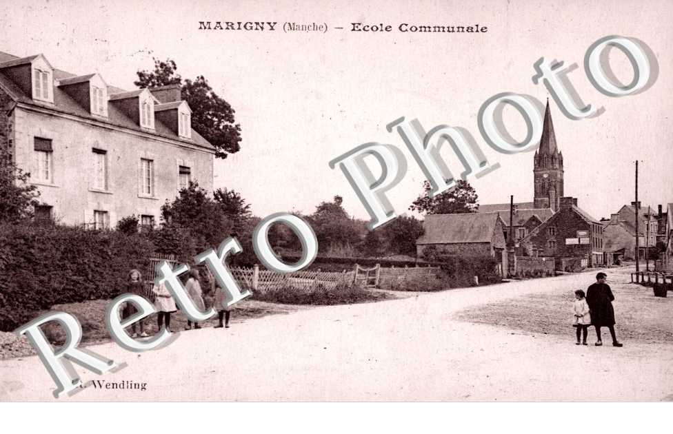 ecole communale