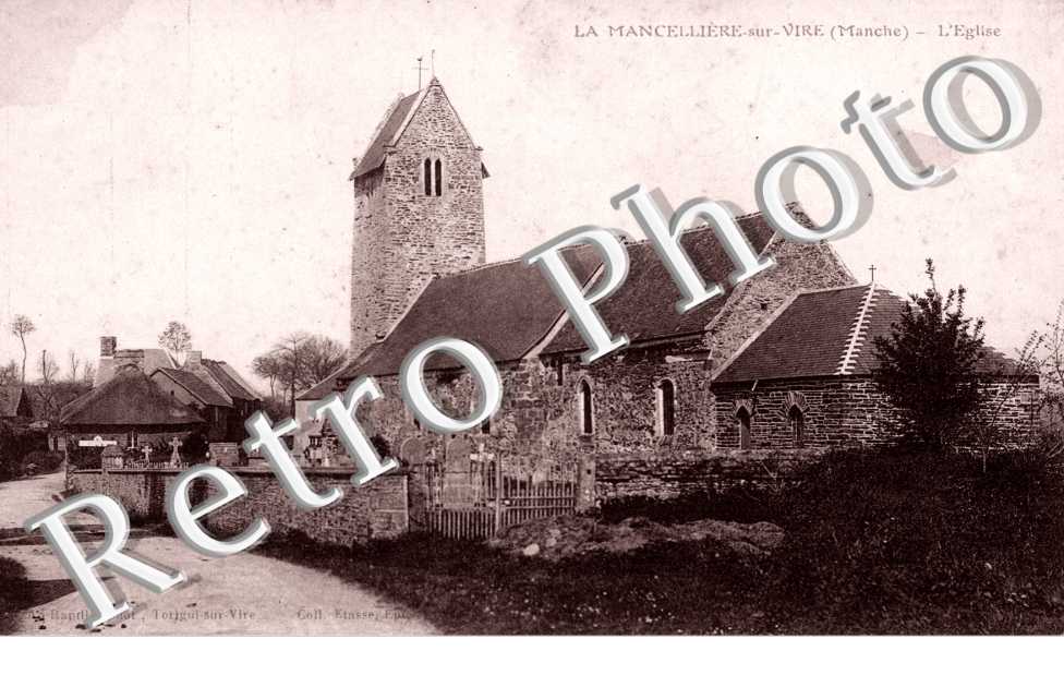 L&#039;eglise