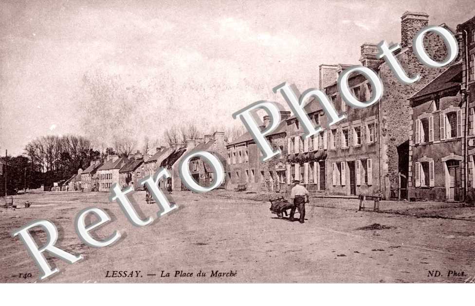 Place du marche