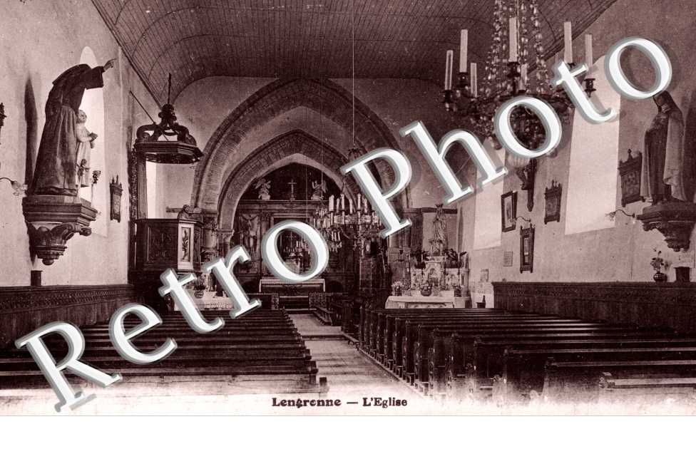 L&#039;eglise