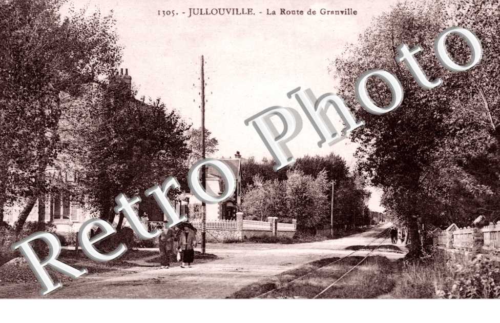 Route de Granville