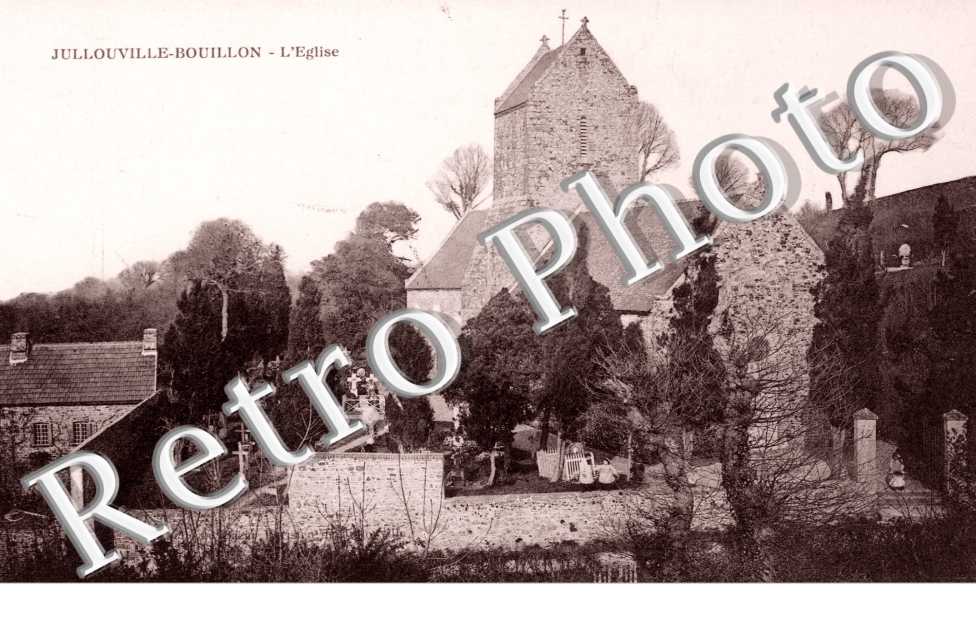 l&#039;Eglise
