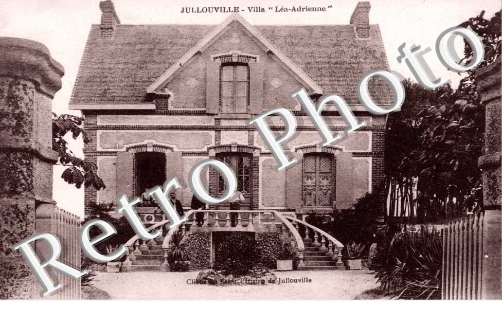 Villa lea-Adrienne