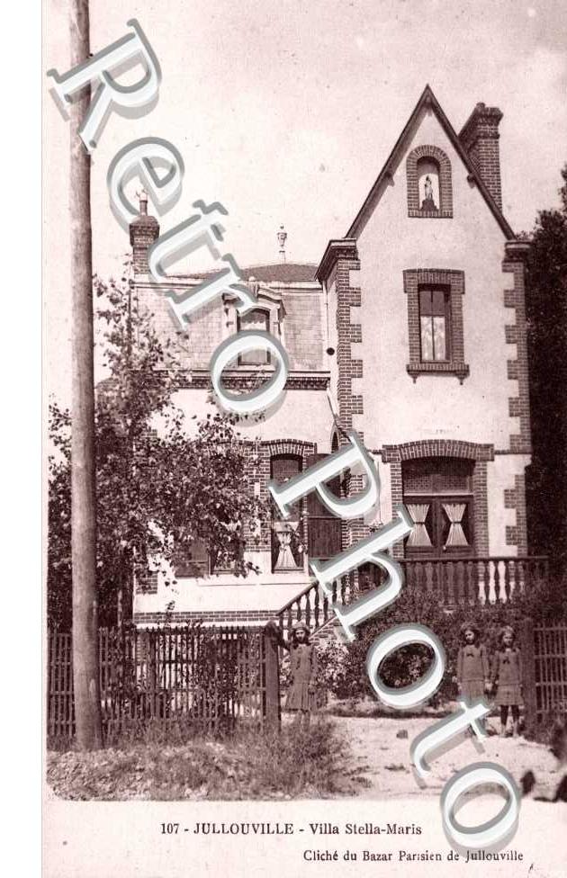Villa Stella-Maris
