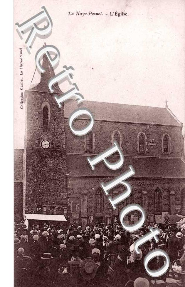 l&#039;eglise