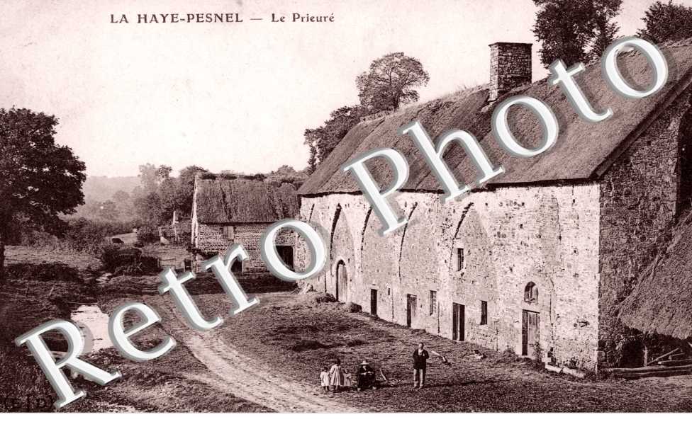 Le Prieure