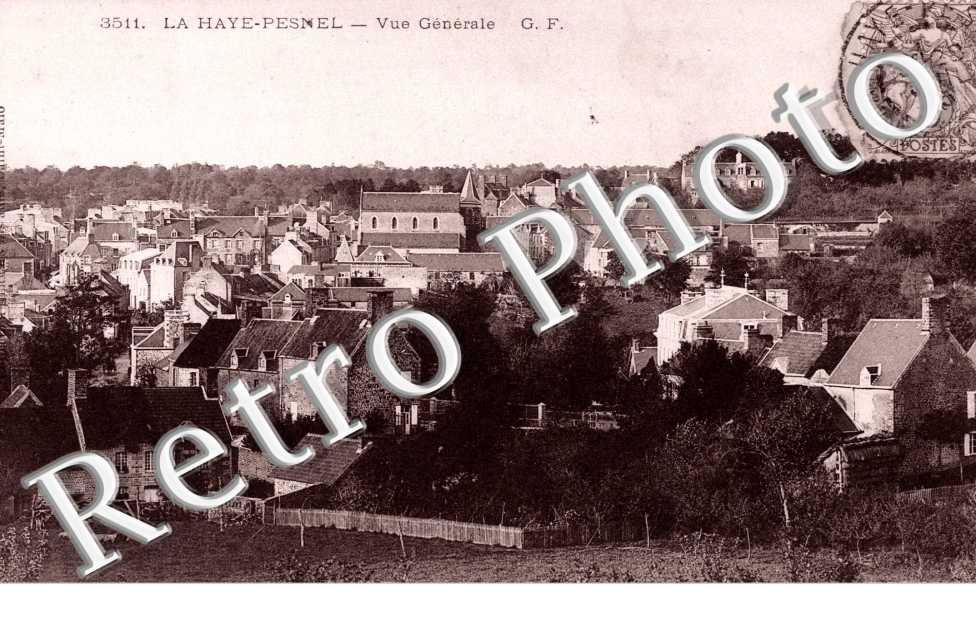 Vue generale