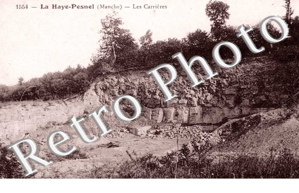 Les Carrieres