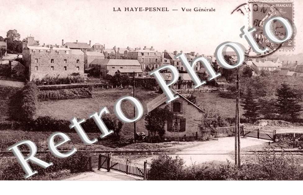 Vue generale
