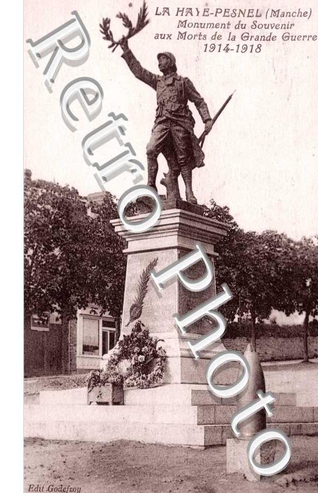 Monument aux morts 