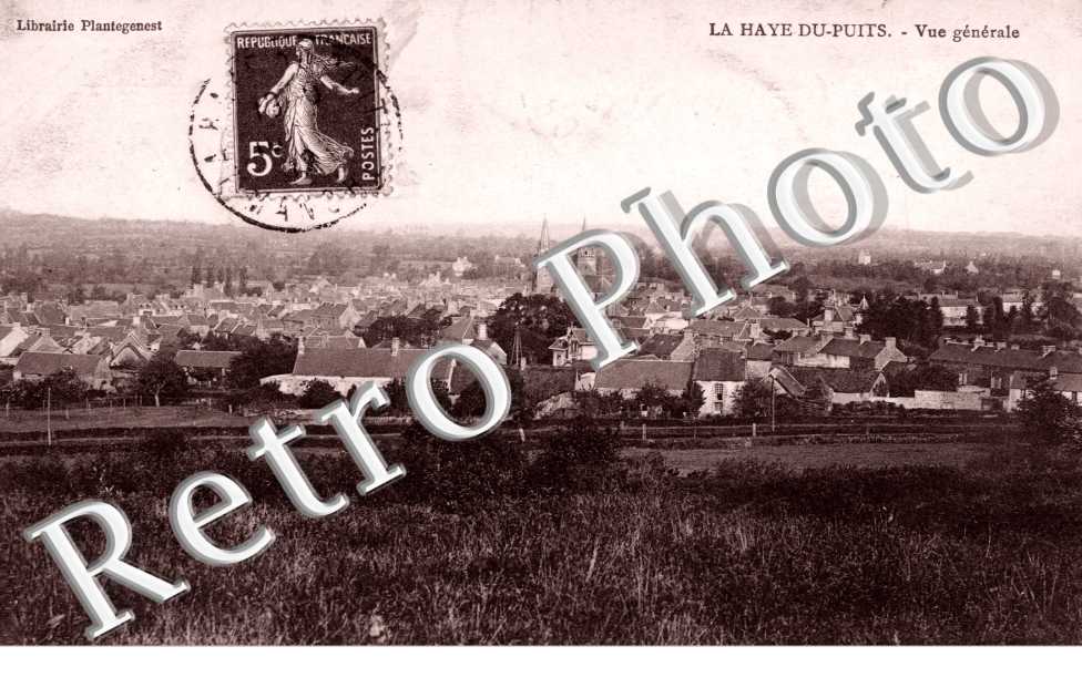 Vue generale
