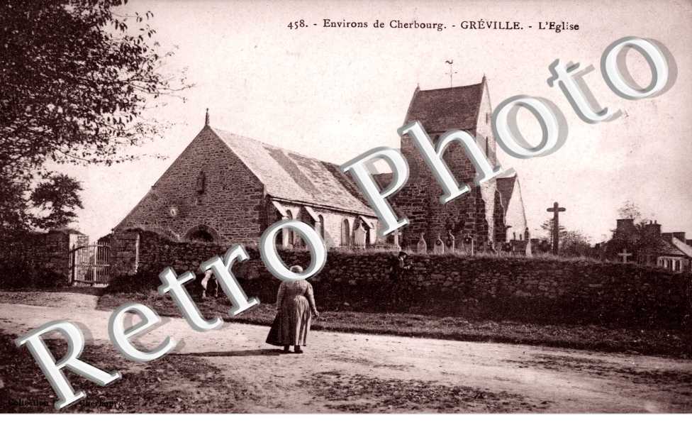 L&#039;eglise