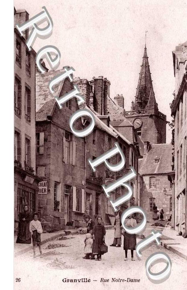 rue Notre-Dame