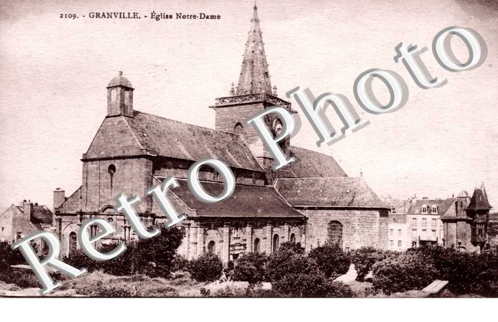 ERglise Notre Dame