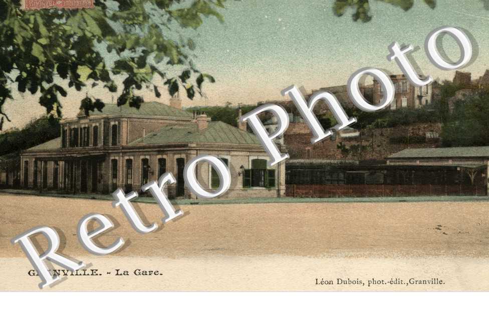 La Gare