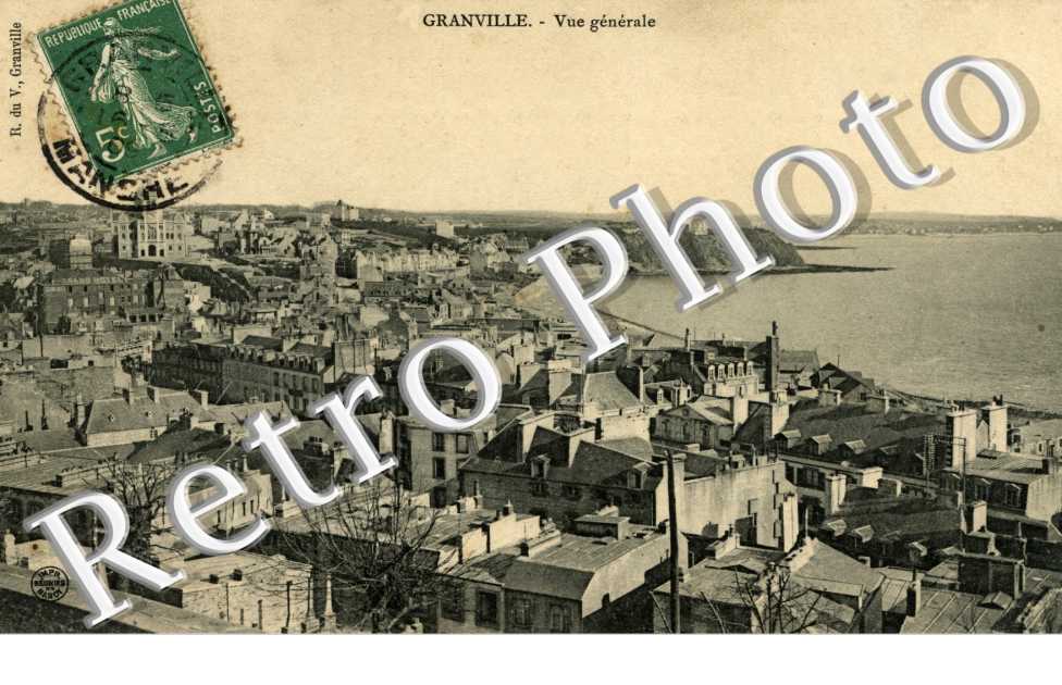 Vue generale