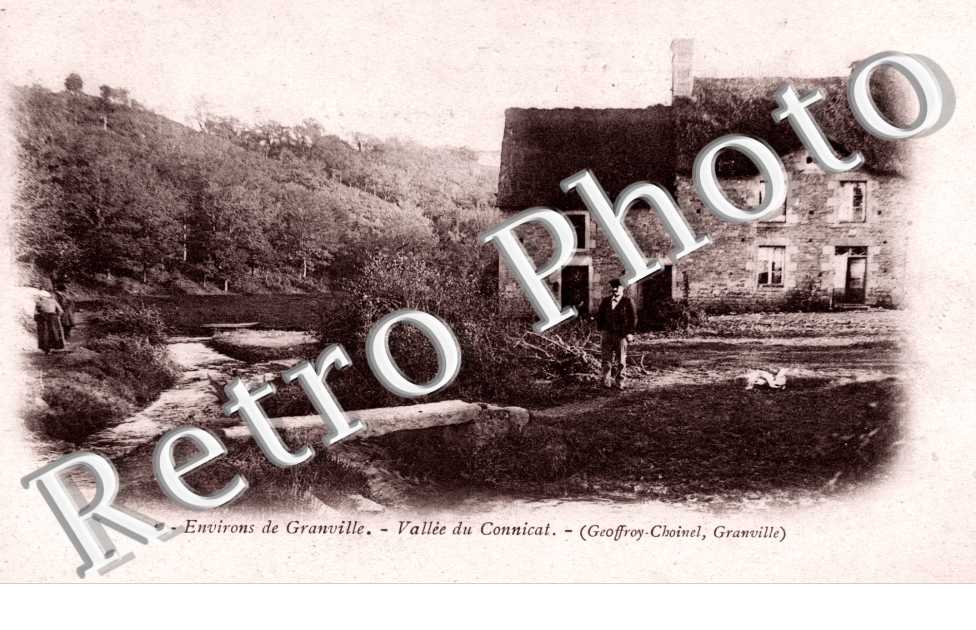 La Vallee du Connicat