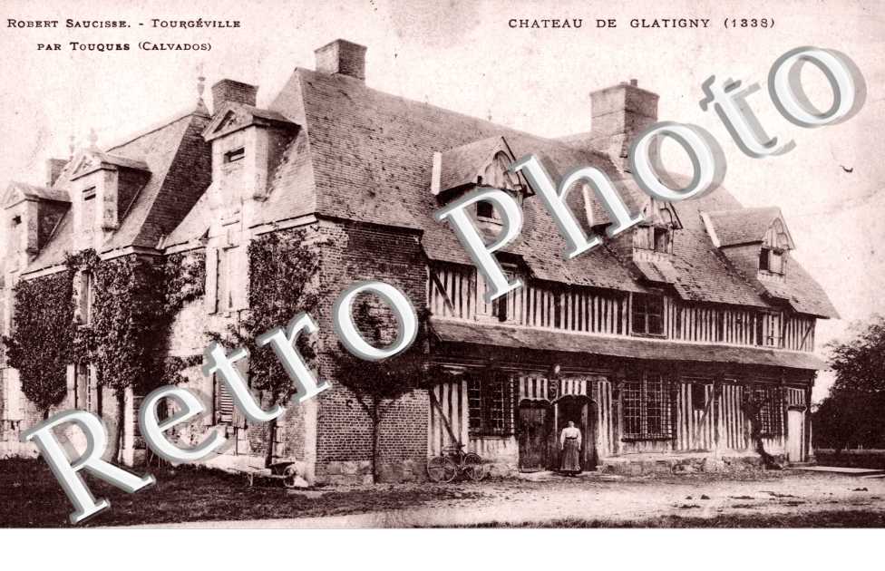 le chateau