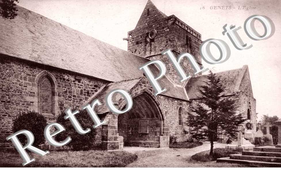 l&#039;eglise